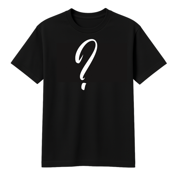 JG Mystery T-Shirt