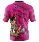 Razor Bags Jersey Pink
