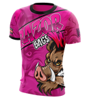 Razor Bags Jersey Pink