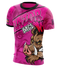 Razor Bags Jersey Pink