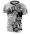 Razor Bags Jersey Whiteout