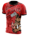 Razor Bags Jersey Red