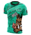 Razor Bags Jersey Teal