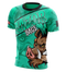 Razor Bags Jersey Teal