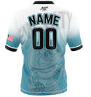 Screw City Jersey