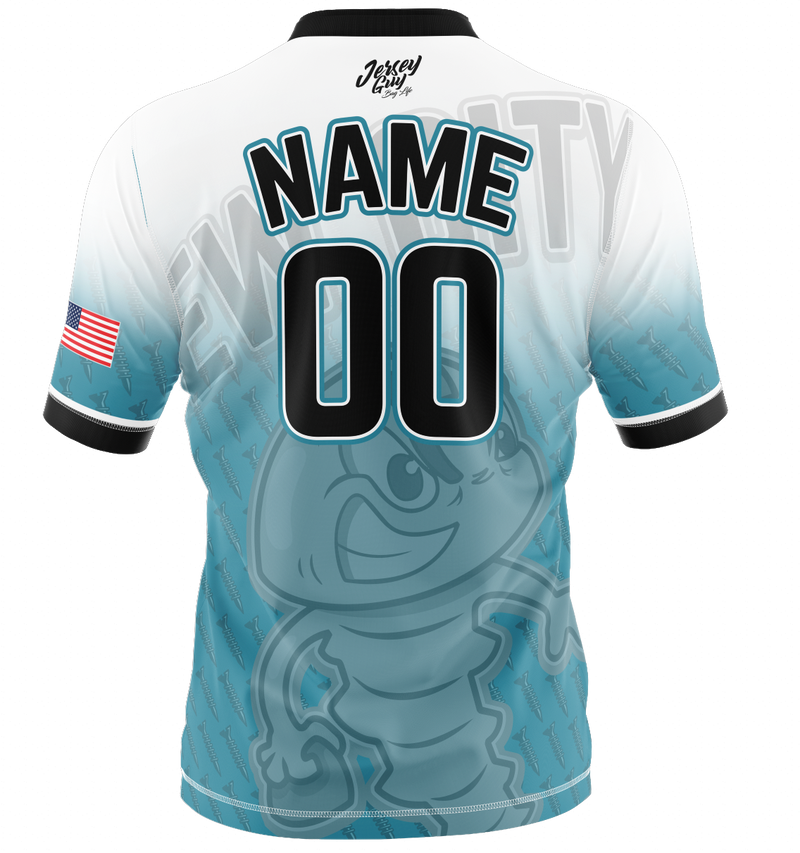 Screw City Jersey