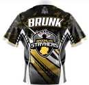 Brooklyn Strykers Bowling Jersey