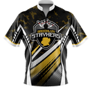 Brooklyn Strykers Bowling Jersey