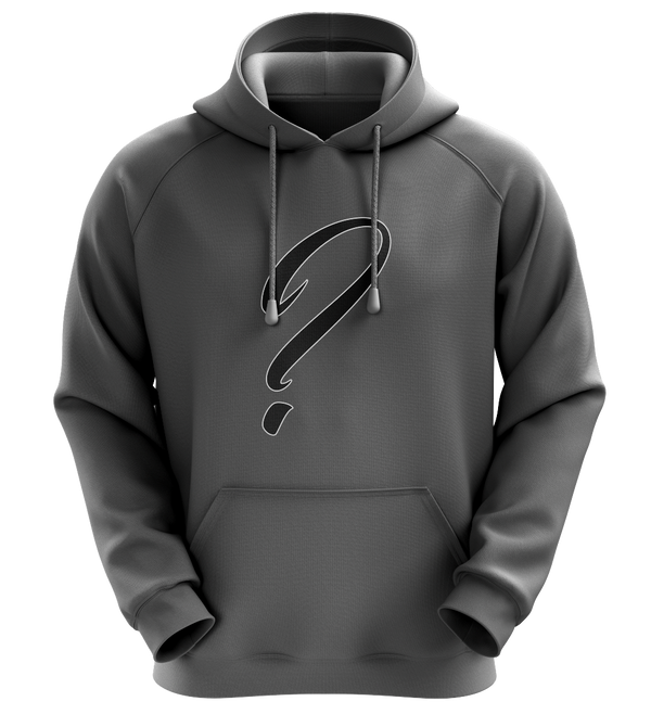 JG Mystery Hoody