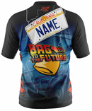 Bag to the Future Jersey