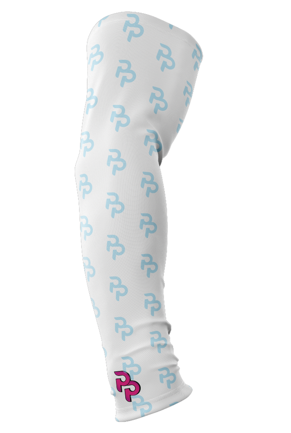 Perfect Pitch Compression Sleeve The Ice Cream Man