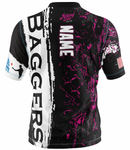Beltway Baggers Jersey 2025 Pink