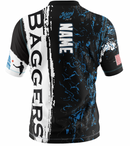 Beltway Baggers Jersey 2025 Blue