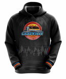 Cassville Cornhole Classic Hoodie