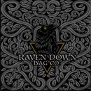 Raven Down Bag Co. Hole Seekers - FREE SHIPPING