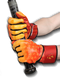 The Heat PP Batting Gloves - COMING SOON