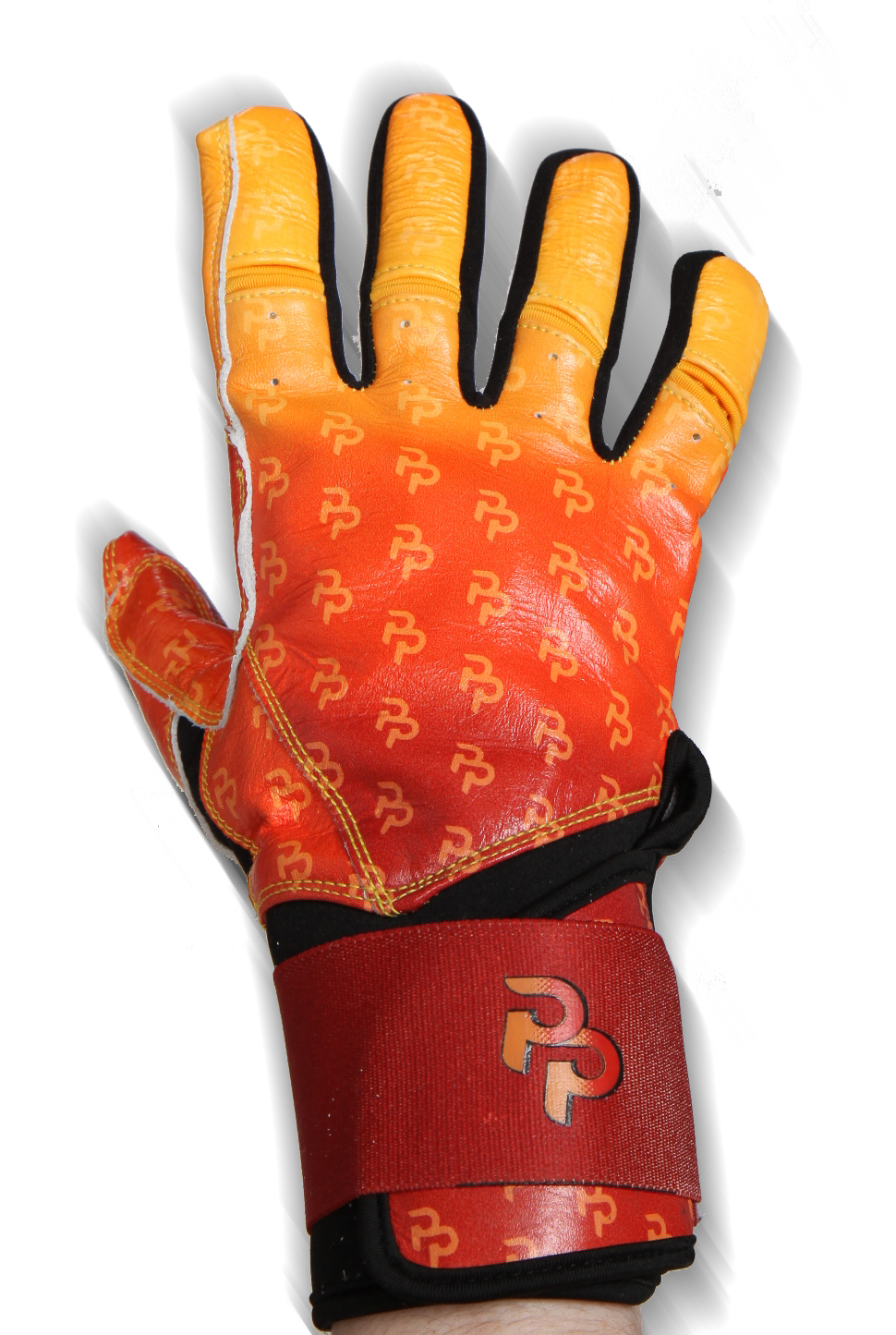 The Heat PPB Batting Gloves - COMING SOON