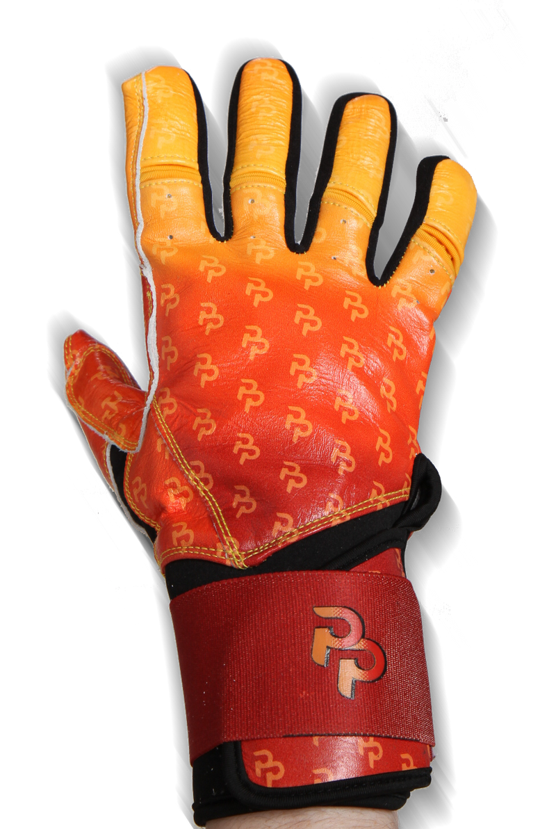 The Heat PP Batting Gloves - COMING SOON