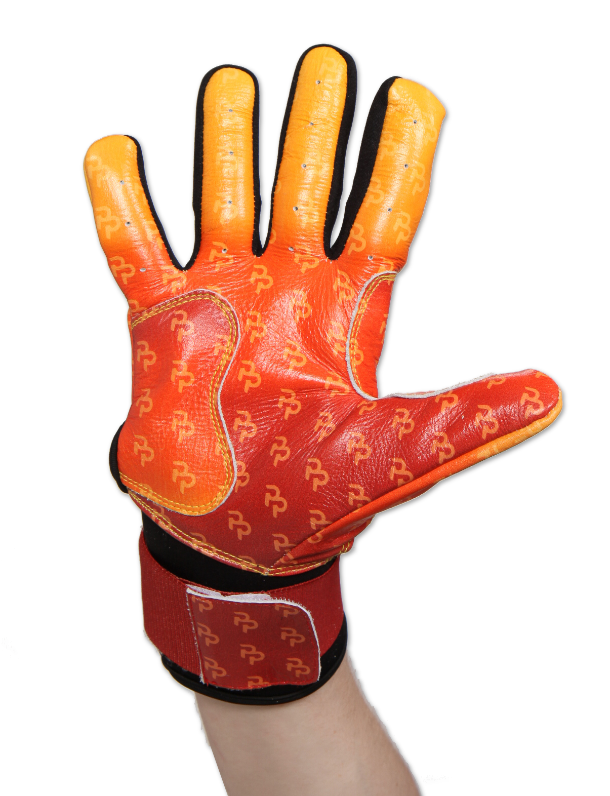 The Heat PPB Batting Gloves - COMING SOON