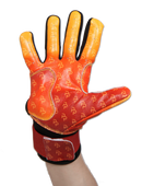The Heat PP Batting Gloves - COMING SOON