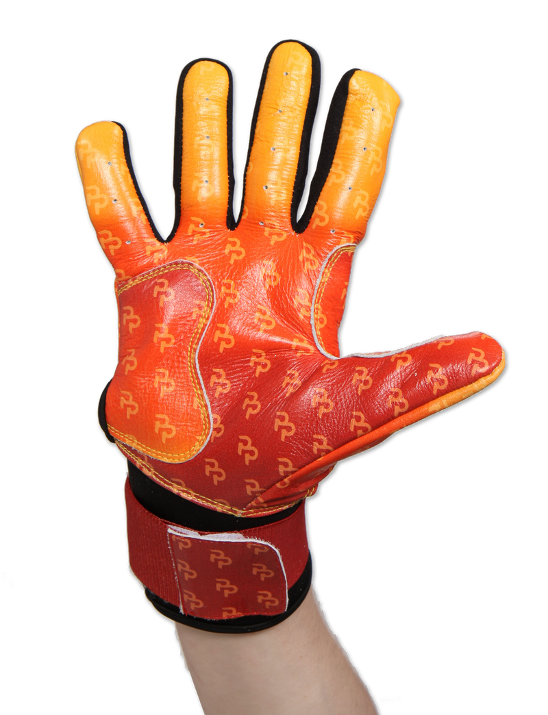 The Heat PP Batting Gloves - COMING SOON