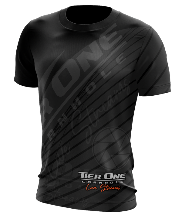 Tier One Live Stream