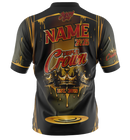 Triple Crown Drip Jersey