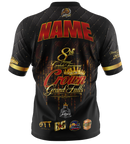 Triple Crown Grand Falls Event Jersey 2026