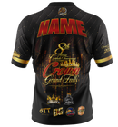 Triple Crown Grand Falls Event Jersey