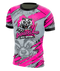 Badgerland Brawl Pink 2025