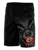 Badgerland Shorts 2025