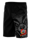 Badgerland Shorts 2025