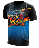 Bag to the Future Jersey