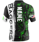 Beltway Baggers Jersey 2025 Green