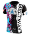 Beltway Baggers Jersey 2025 Pink Blue