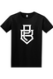 PB Logo Gildan Softstyle T-Shirt