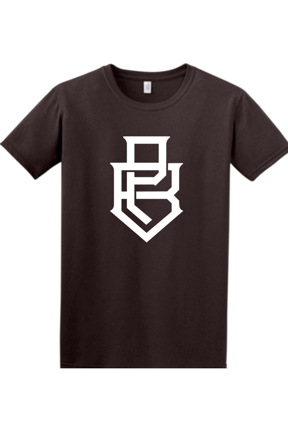 PB Logo Gildan Softstyle T-Shirt