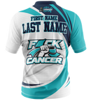 Cancer Jersey - Choose Your Color