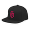 PB Perfect Pitch Baseball Snapback Hat