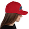 JG Merica FlexFit Structured Twill Cap