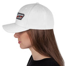 JG Merica FlexFit Structured Twill Cap