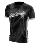 Coppershed Cornhole Jersey Grey