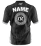 Coppershed Cornhole Jersey Grey