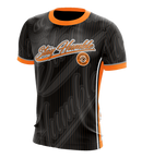 Coppershed Cornhole Jersey Orange