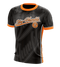 Coppershed Cornhole Jersey Orange