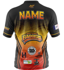 Mid Iowa Baggers Jersey