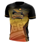 Mid Iowa Baggers Jersey