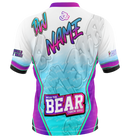 Dayton Webber Pro Jersey