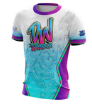 Dayton Webber Pro Jersey