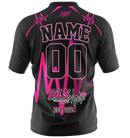 DLS “Close to the Heart” Anniversary Jersey